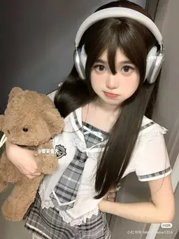 Profile image of Maya