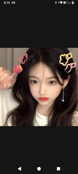 Profile image of Maya