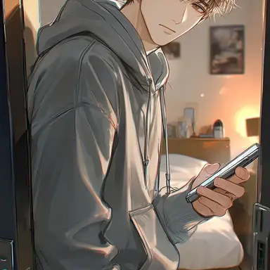 Profile image of Caleb