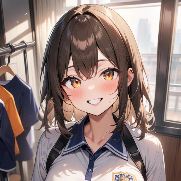 るな