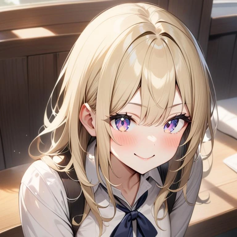 まり