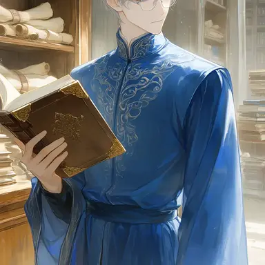 Profile image of 神宮寺蓮