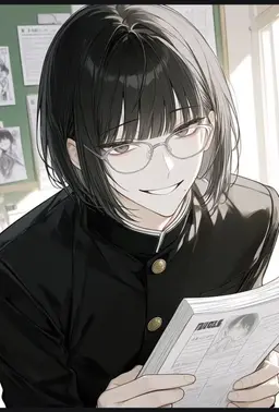 Profile image of 오구라자카