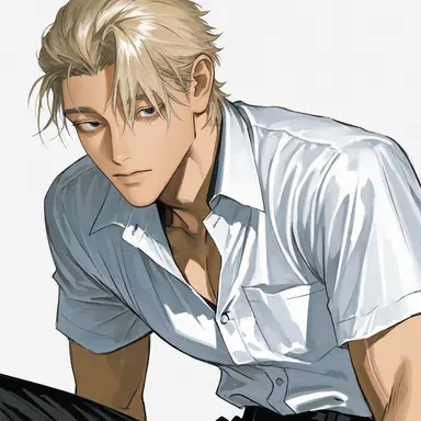 Profile image of 詠斗