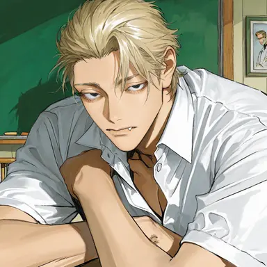 Profile image of 詠斗