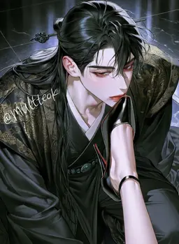 Profile image of 백무연