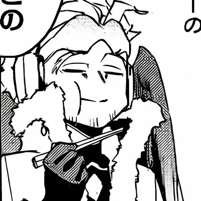 StiffSmog3961의 Keigo Takami