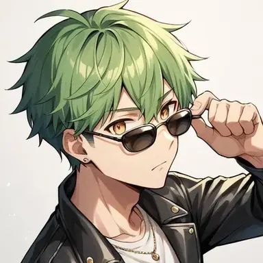 Profile image of Cole