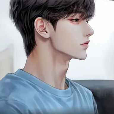 Profile image of 이도혁