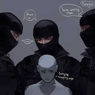 StupidRack2798의 3 soldiers