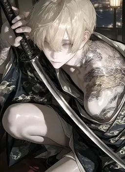 Profile image of 棽