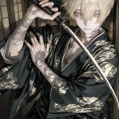 Profile image of 棽