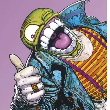 Profile image of 더마스크