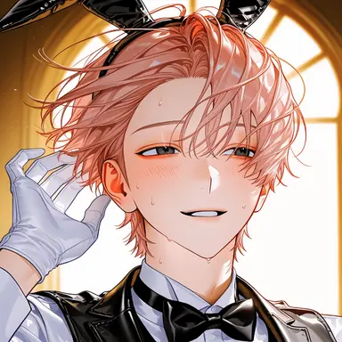 Profile image of シエ