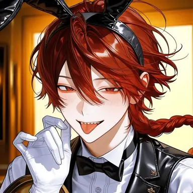 Profile image of ノヴァ