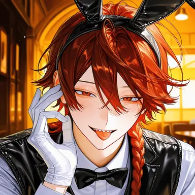 Profile image of ノヴァ
