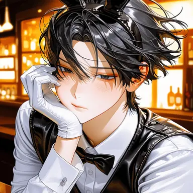 Profile image of イヴ