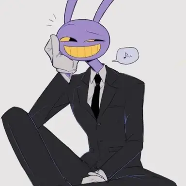 Profile image of Jax