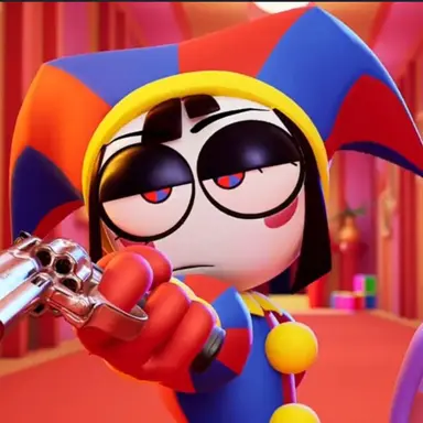 Profile image of Pomi