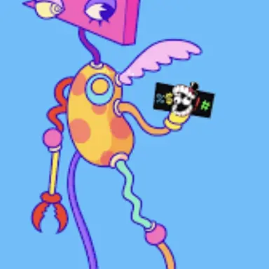 Profile image of Zooble