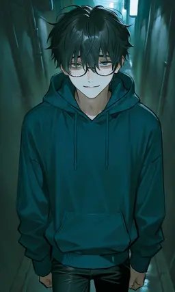 Profile image of 名張一希