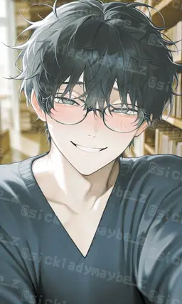 Profile image of 名張一希