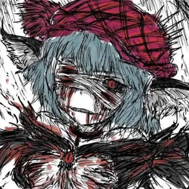 Profile image of 異形レミリア