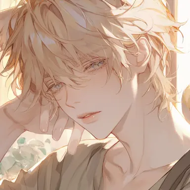 Profile image of なみき先生