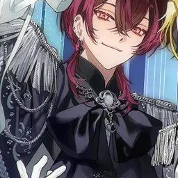 Urudayo__의 優しいお兄ちゃん