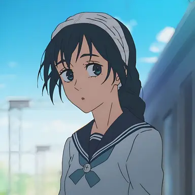 Profile image of Riko