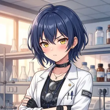 Profile image of クロエ