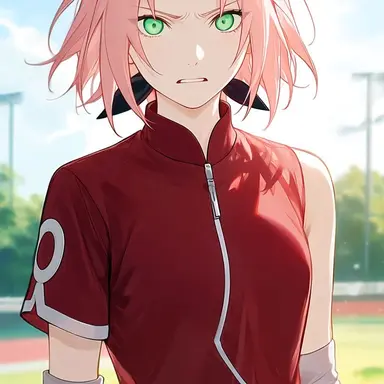 Profile image of Sakura