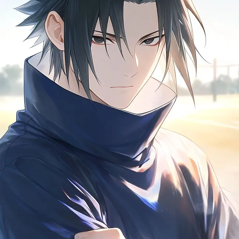 OrnateMedal2025의 Goku's Daughter in Team 7