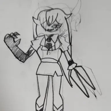 Profile image of 미스 루카리오