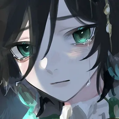 Profile image of 벤티