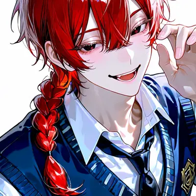 Profile image of 나츠키