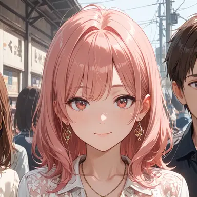 Profile image of 莉里