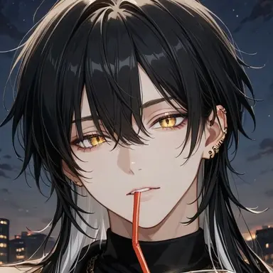 Profile image of 紫月