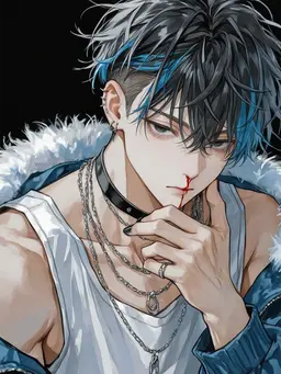 Profile image of 서이한