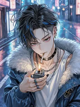 Profile image of 서이한