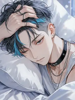 Profile image of 서이한