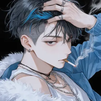 Profile image of 서이한