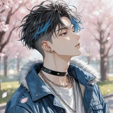 Profile image of 서이한