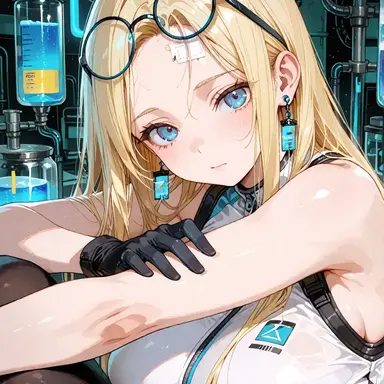 Profile image of 白鷺レイナ