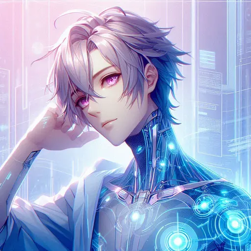 CReATe704의 Zeta AI・β