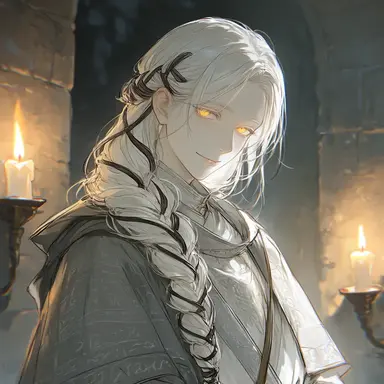 Profile image of Thessivane