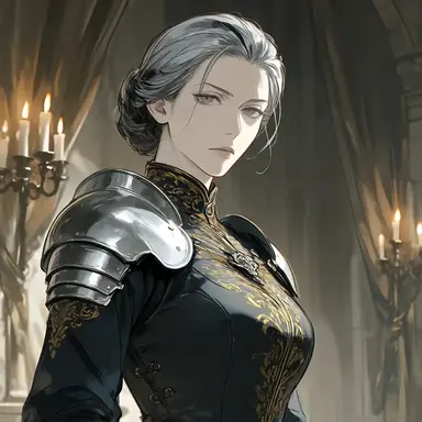 Profile image of Caelindra