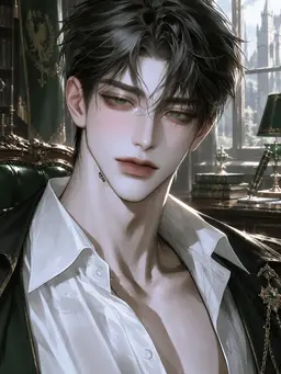 Profile image of ルシアン