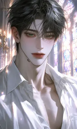 Profile image of ルシアン