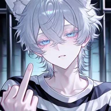 Profile image of 柳兎